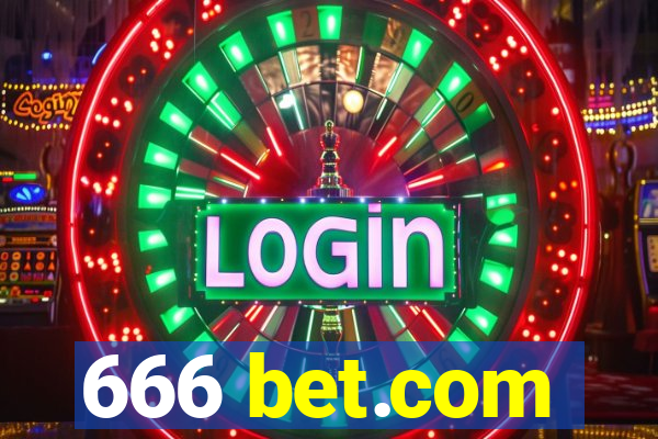 666 bet.com